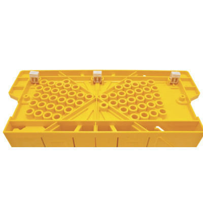 Стусло Stanley пластиковое 310 мм. с ножовкой (1-20-600) Вінниця - фото 9