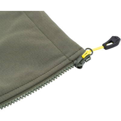 Куртка Hallyard Sixten 002 SoftShell Оливковий L (sixten/7791-002 L) Винница - изображение 7