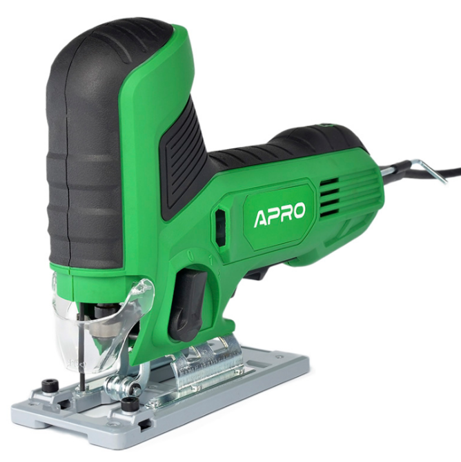 Лобзик електричний J850 APRO Житомир - изображение 1