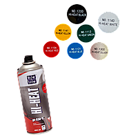 Belife краска жаропрочная белая 400 мл Харьков - изображение 2