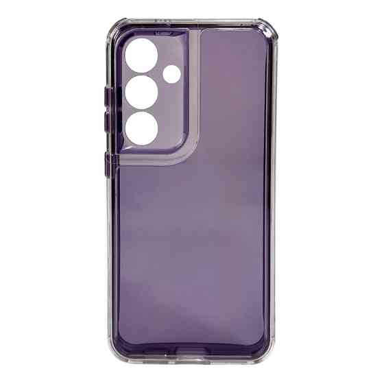 Чохол для смартфона Space III for Samsung Galaxy S24 Ultra Dark Purple Київ