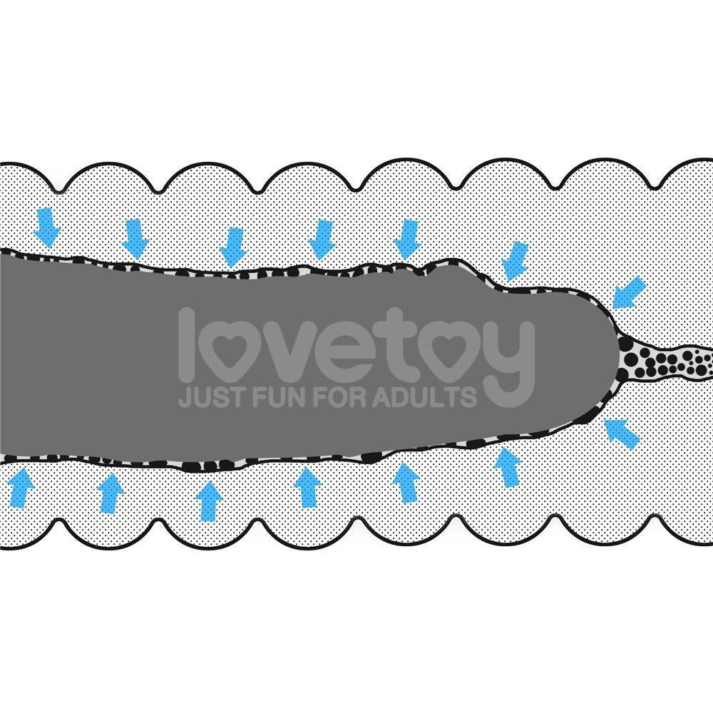 Мастурбатор двойной SKIN BLOWOUT DOUBLE SIDE STROKER Sex Aura Киев - изображение 9