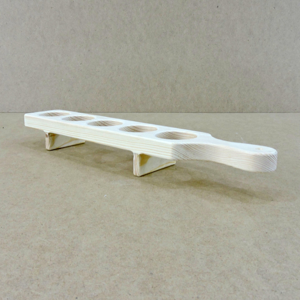 Підставка для чарок "Франциско 550" бланже Миколаїв - фото 8