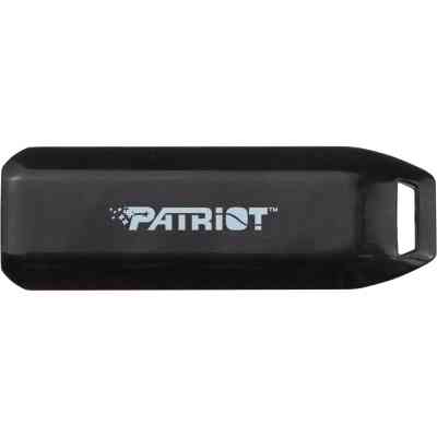 USB флеш накопитель Patriot 128GB Xporter3 USB 3.2 (PSF128GX3B3U) Винница