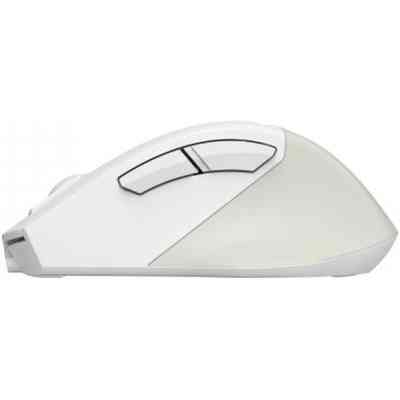 Мышка A4Tech FB45CS Air2 Bluetooth/Wireless Cream Beige (4711421999441) Винница