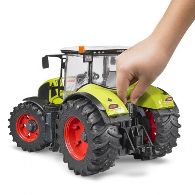 Спецтехника Bruder трактор Claas Axion 950 (03012) Винница - изображение 7