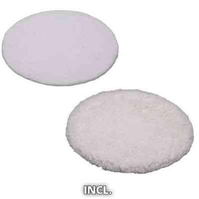 Шліфувальна машина Einhell полірувальна CE-CB 18/254 Li - Solo, PXC, d254 мм, 18В (без АКБ та ЗП) (2093301) Вінниця