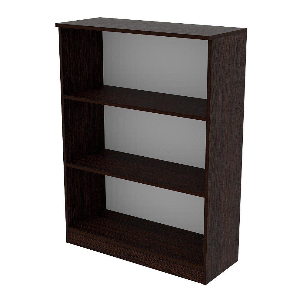 Стеллаж ОСМ-1, Венге Магия, 800/320/1080 Львов - изображение 1