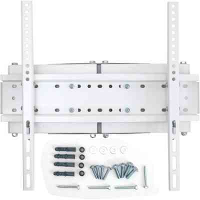 Кронштейн Charmount TV04T-R6 White Вінниця