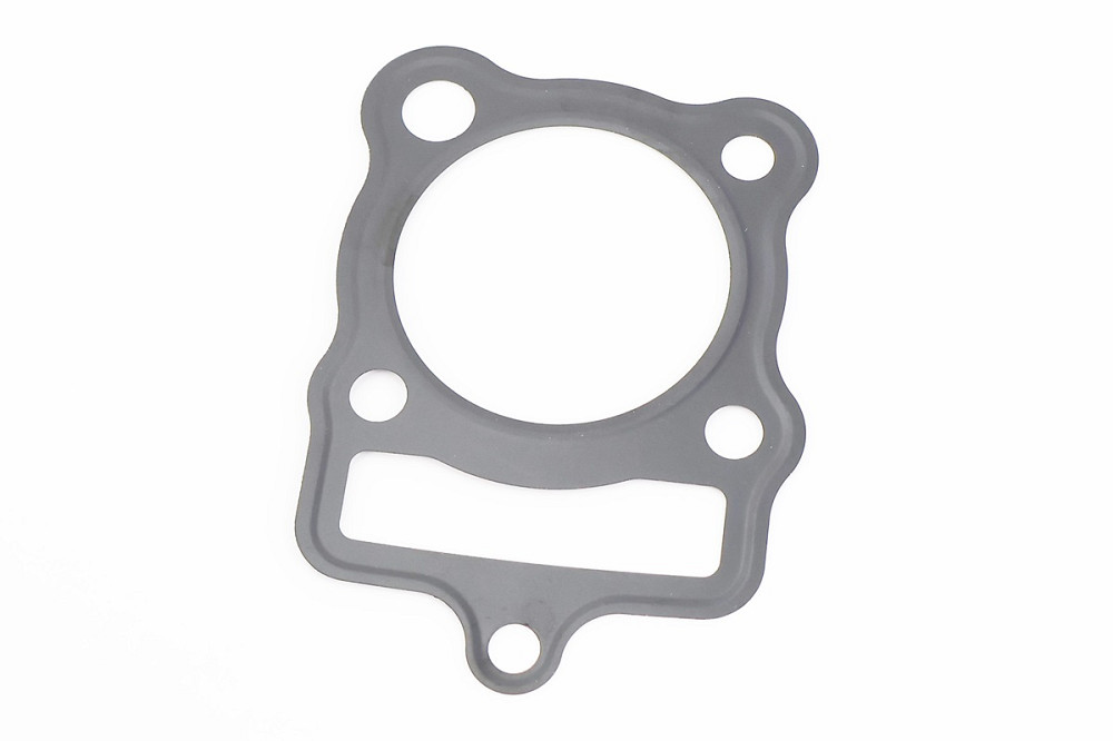 Kinlon JL150-70C Прокладка головки циліндра CG-150cc 62мм (метал) Бершадь - фото 1