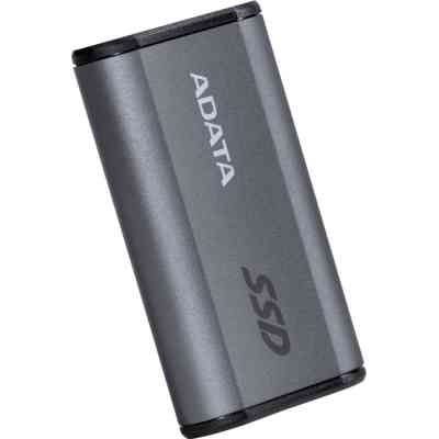 Накопичувач SSD USB 3.2 2TB ADATA (AELI-SE880-2TCGY) Вінниця