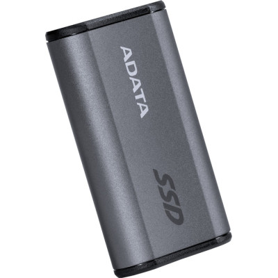 Накопичувач SSD USB 3.2 2TB ADATA (AELI-SE880-2TCGY) Вінниця - фото 5