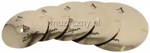 Ударная установка  Zildjian A Custom Bonus Box Set Киев - изображение 1