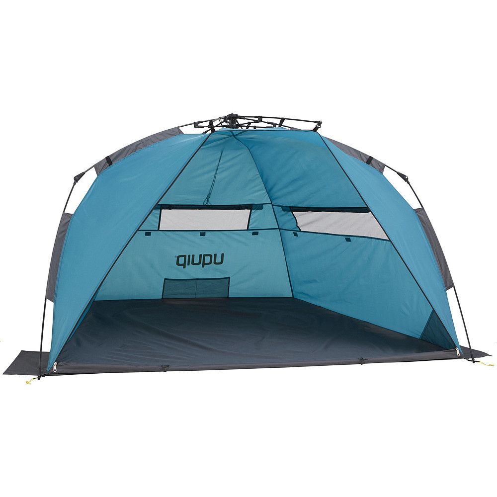 Намет Uquip Speedy UV 50+ Blue/Grey Львів - фото 4