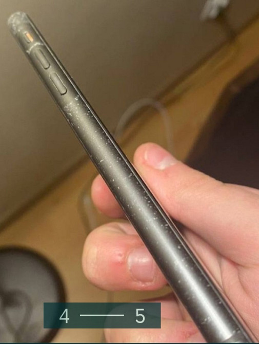 IPhone 11 64Gb Київ - фото 4