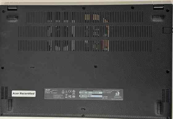 AMD Ryzen 7 5825U 16GB/512GB SSD 15.6" IPS Ноутбук Acer Aspire Go. Харків