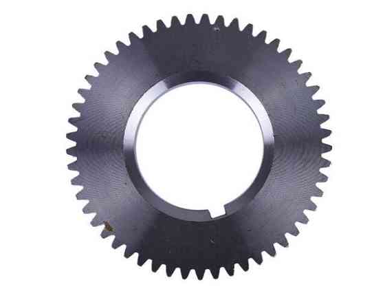 Шестірня колінвала вузька Z-53 — 186F Мукачево