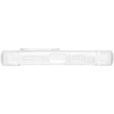 Чохол до мобільного телефона XoKo Ultra Thin Proof + Glass Full Cover Ultra-Thin iPhone 14 Pro Max Black (XK-CS-ULT-AP-IP14PM) Вінниця