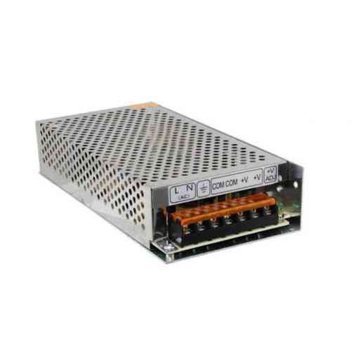 Блок живлення адаптер 12V 10A S-120-12 Metall Винница