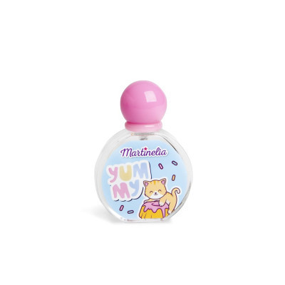 Дитяча косметика Martinelia Парфюми YUMMY 30 мл (52502) Вінниця - фото 1