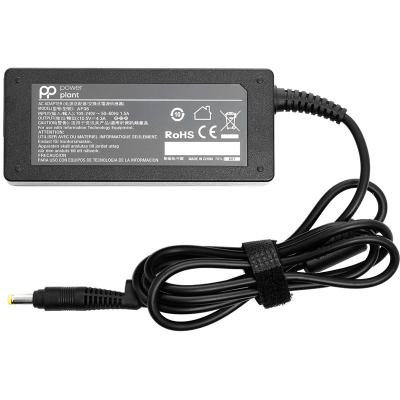 Блок живлення до ноутбуку PowerPlant SONY 220V, 10.5V 45W 4.3A (4.8*1.7) (SO45R4817) Вінниця - фото 1