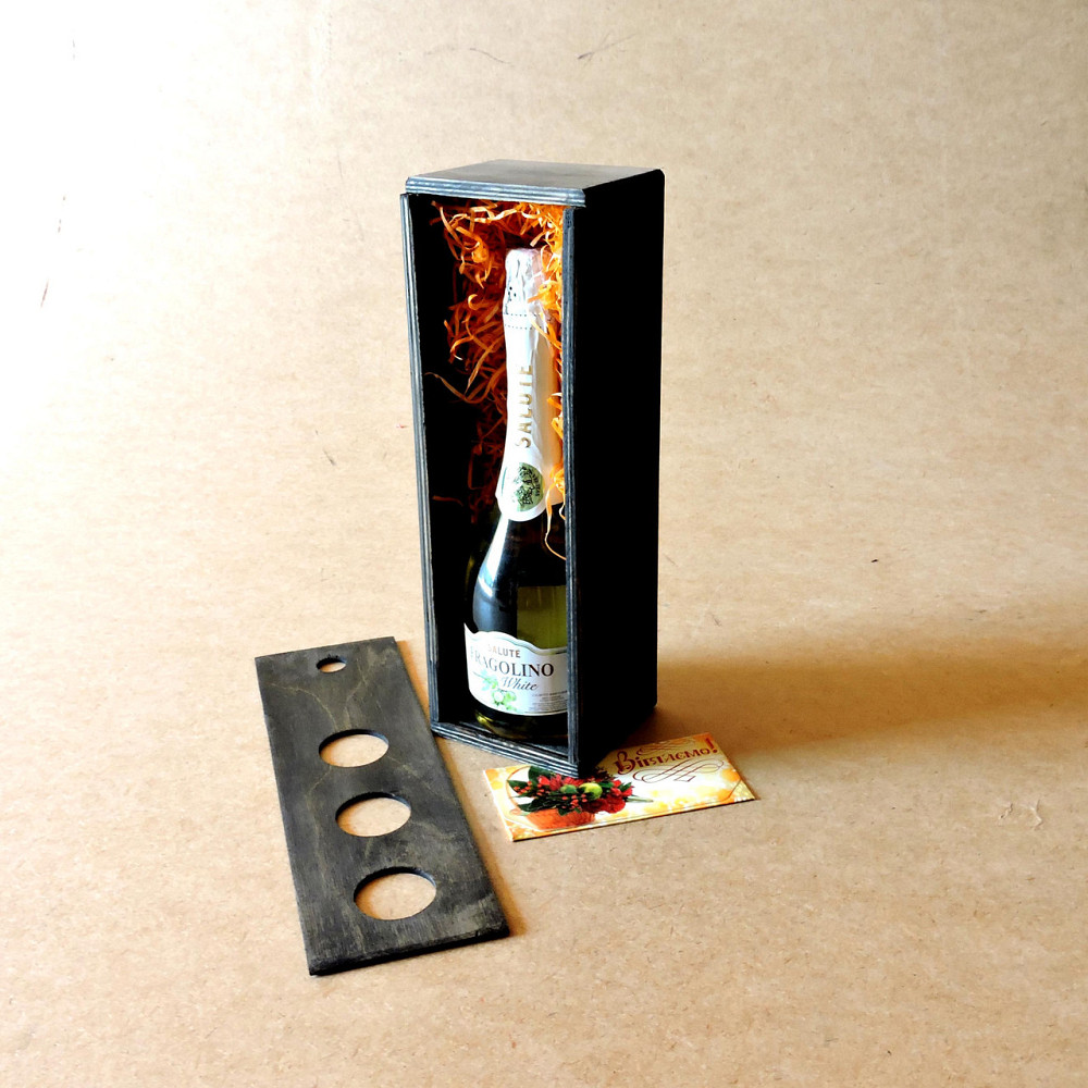 Подарочная коробка 