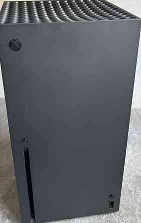 Консоль Xbox Series X 1 tb с гарантией. Харьков