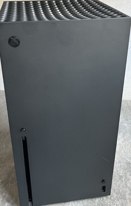 Консоль Xbox Series X 1 tb с гарантией. Харьков - изображение 3