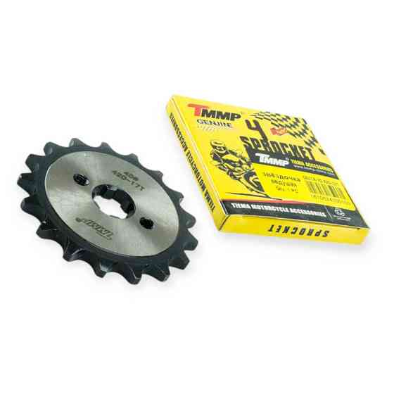 Звезда передняя мопед Дельта 420-17 ведущая Мукачево