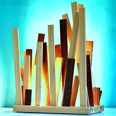 Светильник настольный 