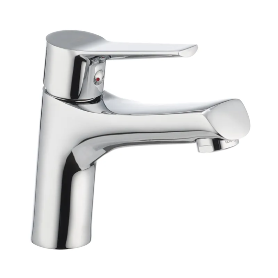 Смеситель для умывальника Ibergrif Arial M11026 (IB0037) Киев