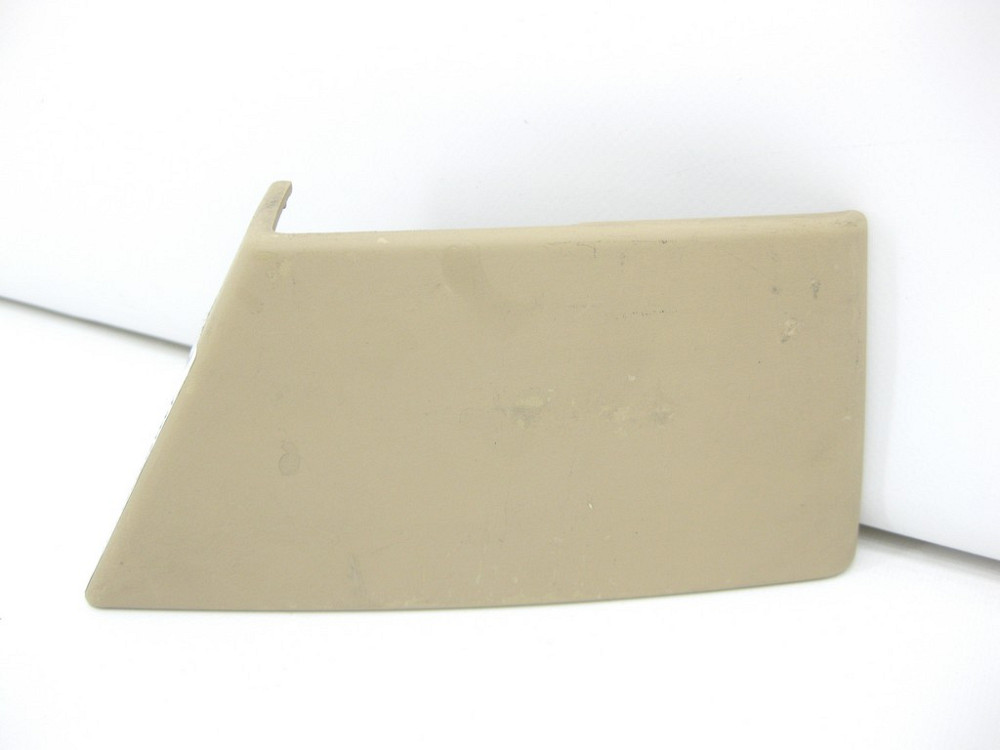 Mercedes-Benz  A2207300989 1434 Накладка бежева на попільничку задніх лівих дверей S-class short W220 S-class long V220 Одеса - фото 6