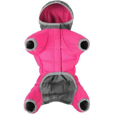 Комбінезон для тварин Collar AiryVest One XS 22 рожевий (24117) Вінниця