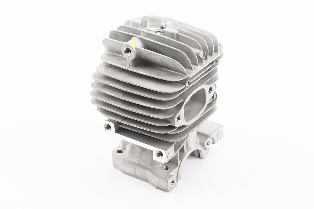 Циліндр к-кт (цпг) 2400 24сс-34mm (палець 8mm) Київ - фото 2