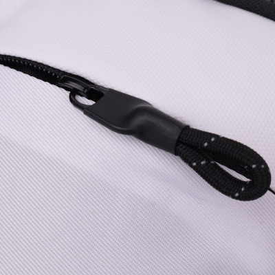 Сумка Vintage Из текстиля Белая (22867) Винница - изображение 8