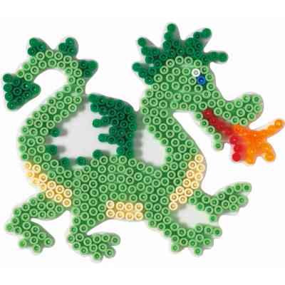 Набор для творчества Hama набор полей для термомозаики (HM-4584) Винница