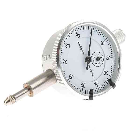 Манометр індикатора положення верхньої мертвої точки (ГРМ) SATRA S-XCC Чернігів