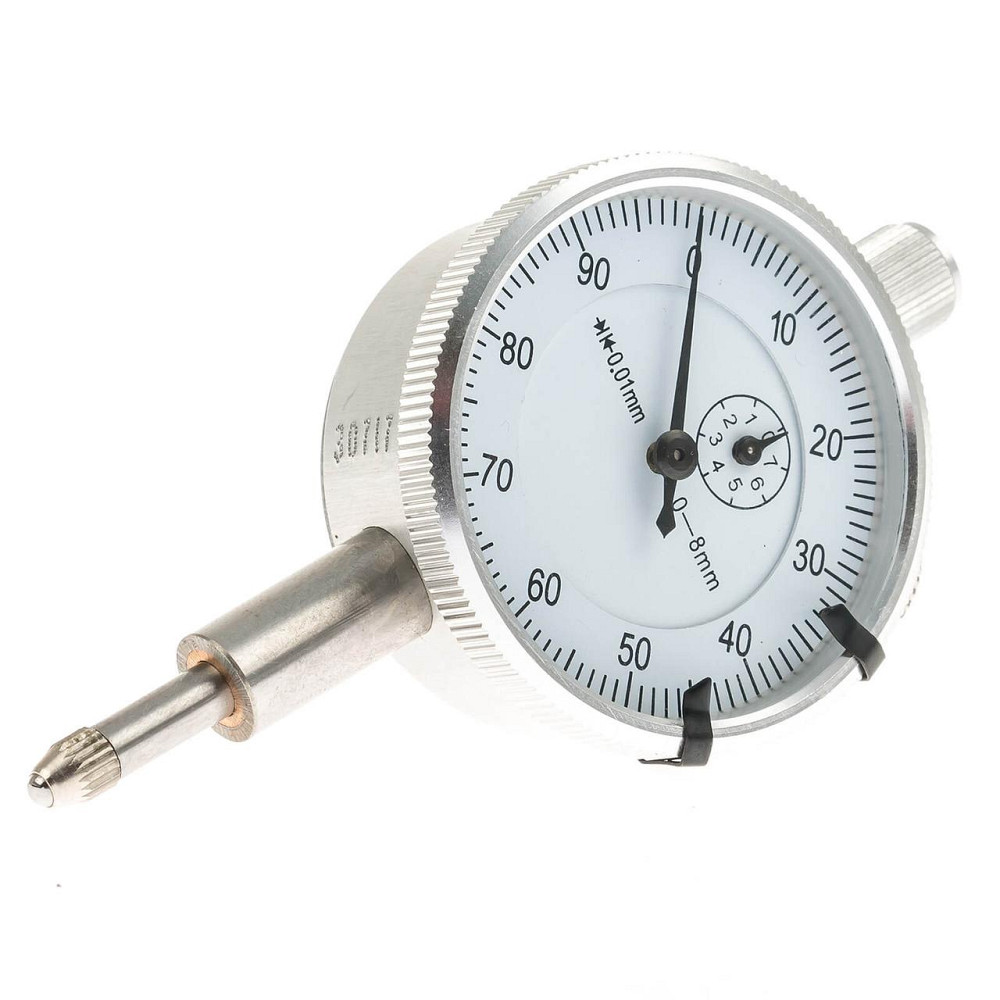 Манометр індикатора положення верхньої мертвої точки (ГРМ) SATRA S-XCC Чернігів - фото 2