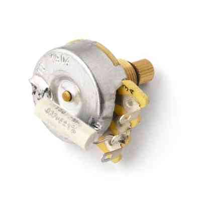 Потенциометр для гитары PRS Tone Pot 500K Винница