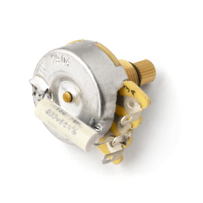 Потенціометр для гітари PRS Tone Pot 500K Вінниця - фото 1