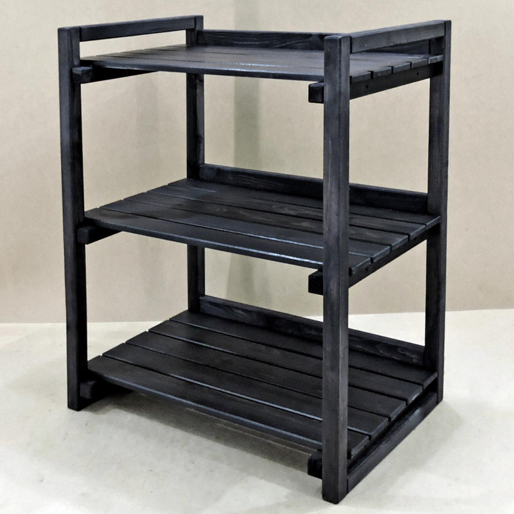 Стеллаж кухонный 