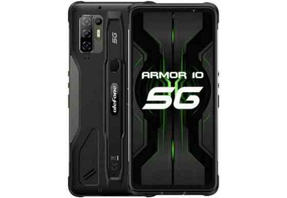 UleFone Armor 10 5G black Киев