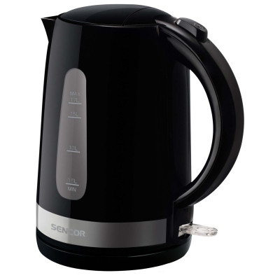 Электрочайник Sencor SWK 1749BK Винница - изображение 8