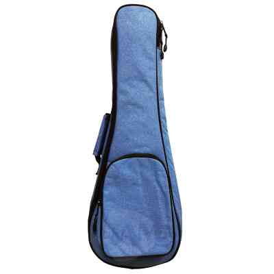 Чохол для гітари Fzone Ukulele Concert Bag Blue (CUB-7 BLUE) Вінниця