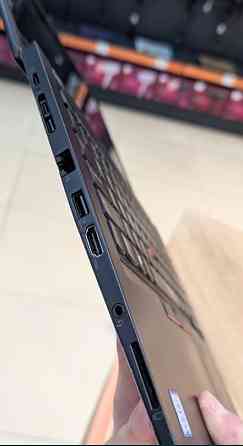 Ноутбук Lenovo Think Pad T480s 8/512Gb. Киев
