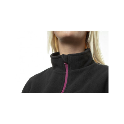 Кофта рабочая Neo Tools Woman Line флисовая, размер XL (42), 300 г/м2, на молнии, 3 (80-500-XL) Винница - изображение 3