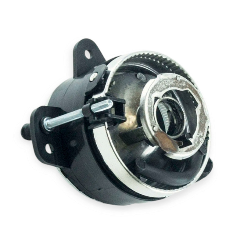 Фара протитуманна автомобіль Фольцваген Crafter 06-, T5 (03-09), Golf V, Polo 05- права R Мукачево - фото 2