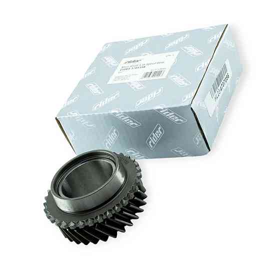 Шестерня КПП 5 пер 2108; 2110 гол. (ведомая втор.вала на подш.) с синх 08 Мукачево