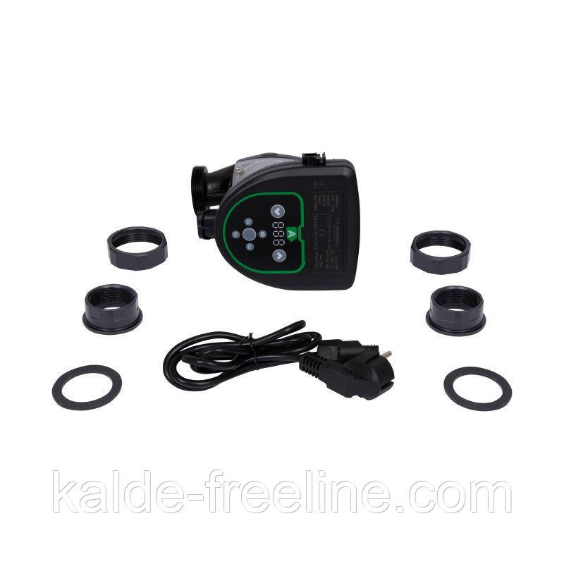 Насос циркуляційний енергоощадний Thermo Alliance LPS-A 32/100/180 Харків - фото 8