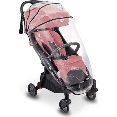 Коляска Globber Stroll.Lite пастельно-рожев (925-210) Винница - изображение 6